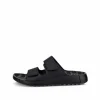 ECCO Sandals-COZMO M Black