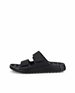 ECCO Sandals-COZMO M Black