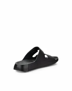 ECCO Sandals-COZMO M Black