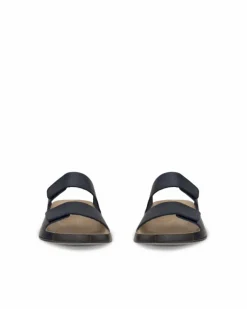 ECCO Sandals-COZMO M Blue