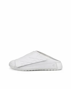 ECCO Casual-COZMO SHOE M White