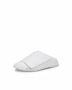 ECCO Casual-COZMO SHOE M White
