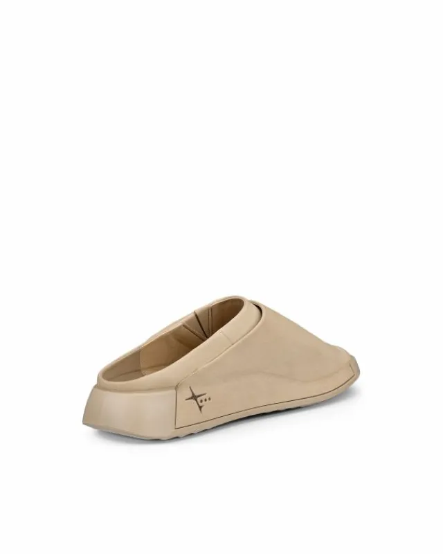 ECCO Casual-COZMO SHOE M Beige