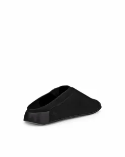 ECCO Casual-COZMO SHOE M Black