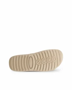 ECCO Casual-COZMO SHOE M Beige