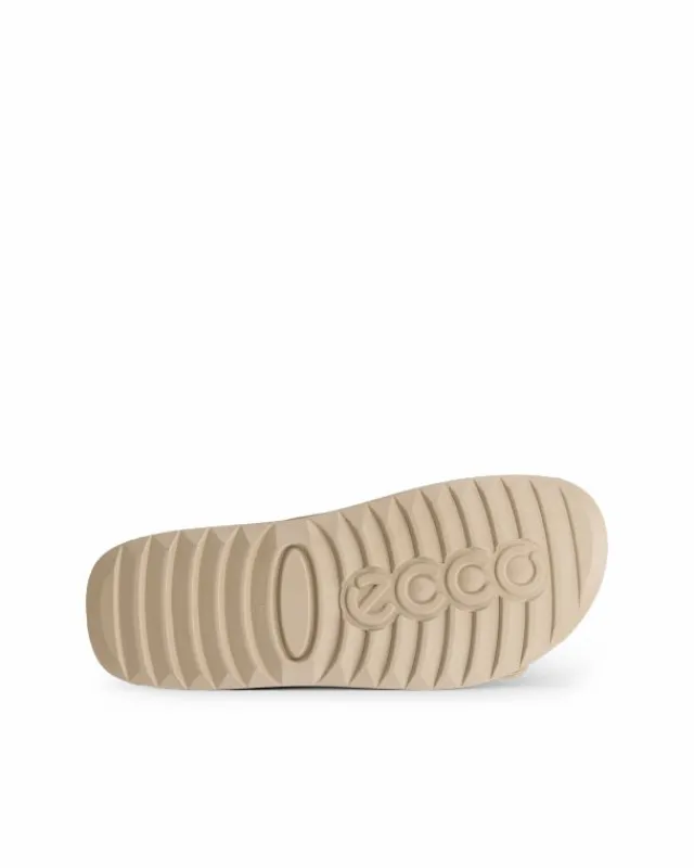 ECCO Casual-COZMO SHOE M Beige