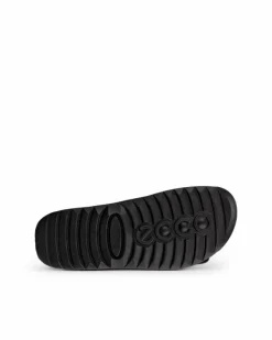 ECCO Casual-COZMO SHOE M Black