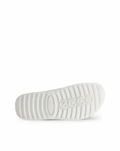 ECCO Casual-COZMO SHOE M White