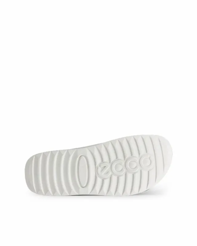ECCO Casual-COZMO SHOE M White