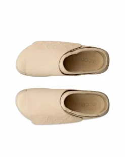 ECCO Casual-COZMO SHOE M Beige