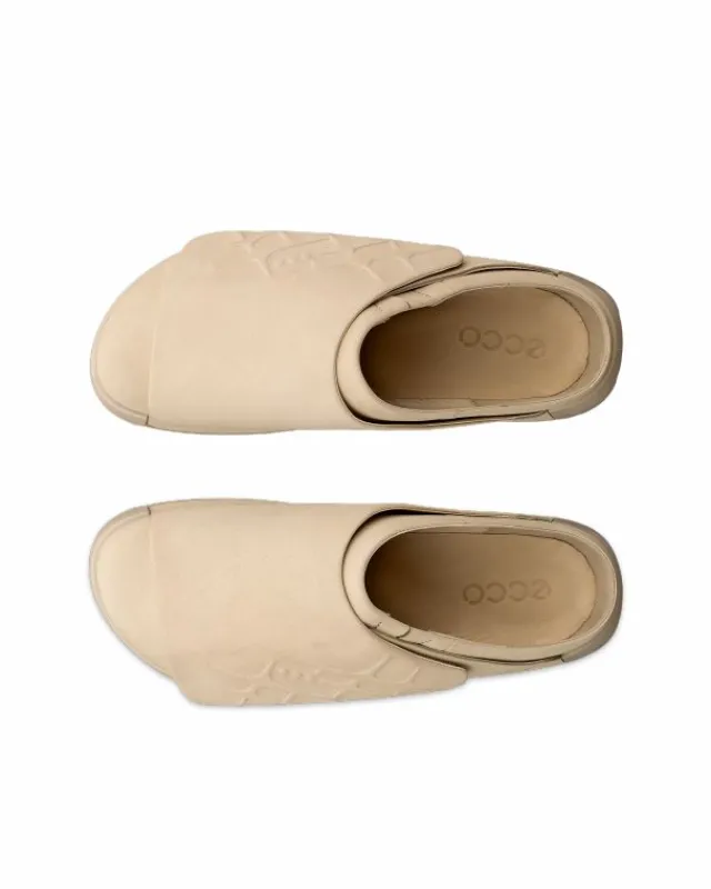 ECCO Casual-COZMO SHOE M Beige