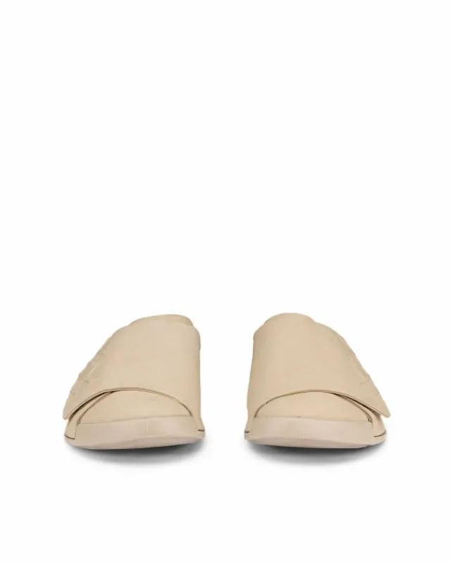ECCO Casual-COZMO SHOE M Beige