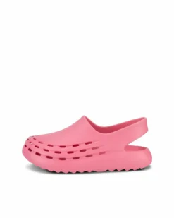 ECCO Sandals | Sandals-COZMO SLIDE K Pink