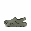 ECCO Sandals | Sandals-COZMO SLIDE K Green