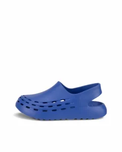 ECCO Sandals | Sandals-COZMO SLIDE K Blue
