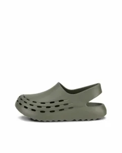 ECCO Sandals | Sandals-COZMO SLIDE K Green