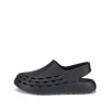 ECCO Sandals | Sandals-COZMO SLIDE K Black