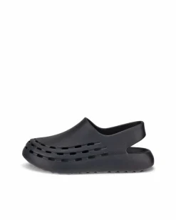 ECCO Sandals | Sandals-COZMO SLIDE K Black