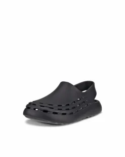 ECCO Sandals | Sandals-COZMO SLIDE K Black