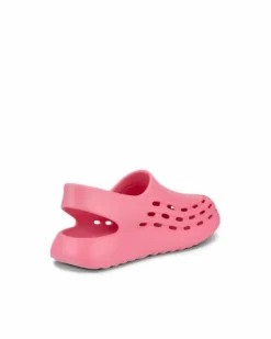 ECCO Sandals | Sandals-COZMO SLIDE K Pink