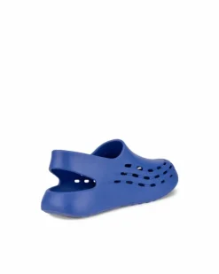 ECCO Sandals | Sandals-COZMO SLIDE K Blue