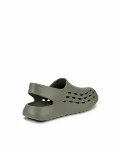 ECCO Sandals | Sandals-COZMO SLIDE K Green