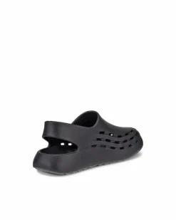 ECCO Sandals | Sandals-COZMO SLIDE K Black