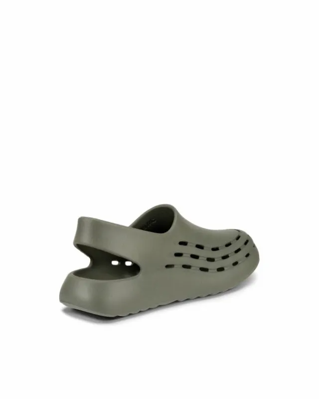 ECCO Sandals | Sandals-COZMO SLIDE K Green