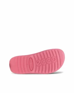 ECCO Sandals | Sandals-COZMO SLIDE K Pink