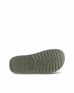 ECCO Sandals | Sandals-COZMO SLIDE K Green