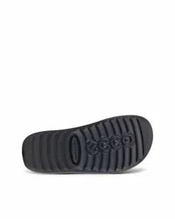 ECCO Sandals | Sandals-COZMO SLIDE K Black