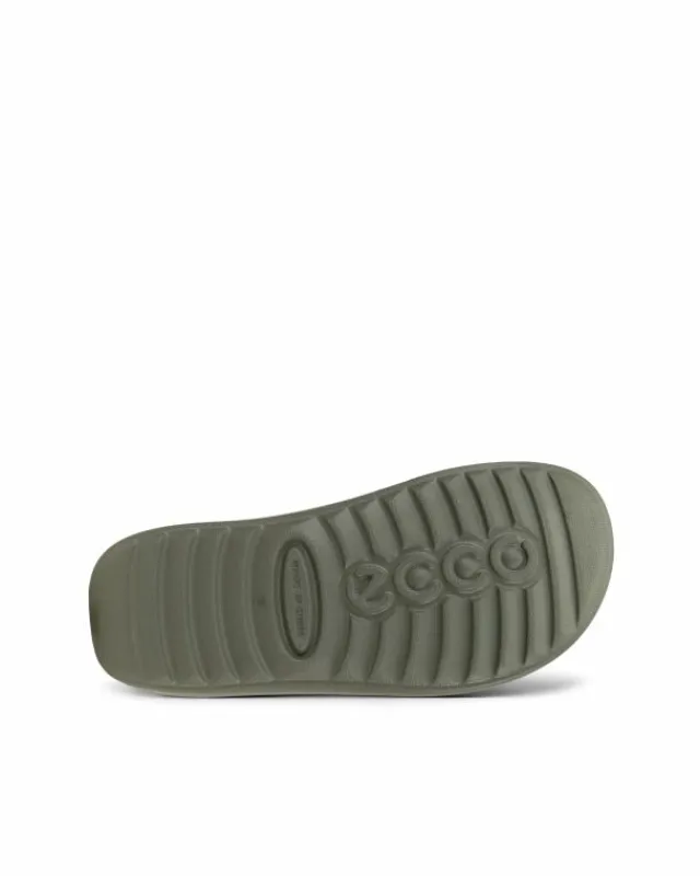 ECCO Sandals | Sandals-COZMO SLIDE K Green