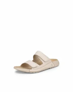 ECCO Casual | Sandals-COZMO W Beige