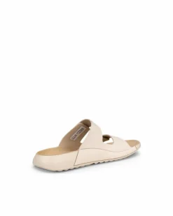 ECCO Casual | Sandals-COZMO W Beige