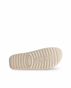 ECCO Casual | Sandals-COZMO W Beige