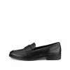 ECCO Slip Ons-DRESS CLASSIC 15 Black