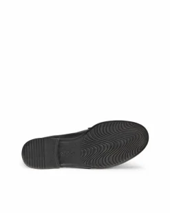 ECCO Slip Ons-DRESS CLASSIC 15 Black