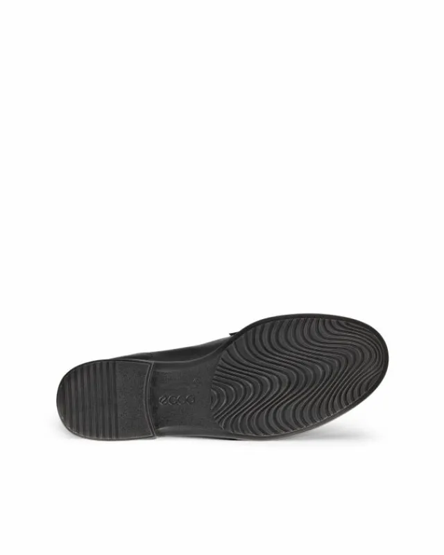 ECCO Slip Ons-DRESS CLASSIC 15 Black