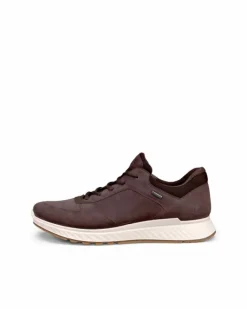 ECCO Gore-tex | Outdoor-EXOSTRIDE M Brown