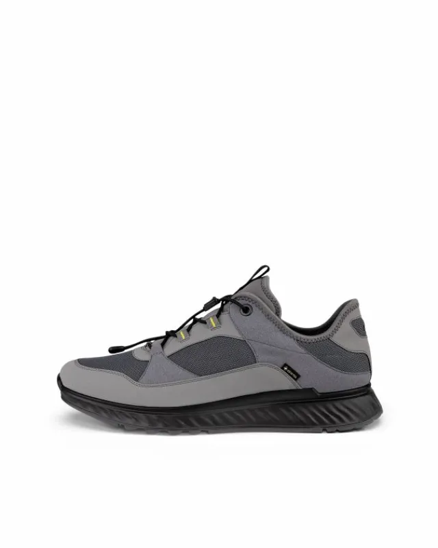 ECCO Gore-tex | Outdoor-EXOSTRIDE M Grey