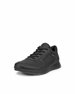 ECCO Outdoor | Outdoor-EXOSTRIDE M Black