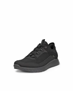 ECCO Gore-tex | Outdoor-EXOSTRIDE M Black