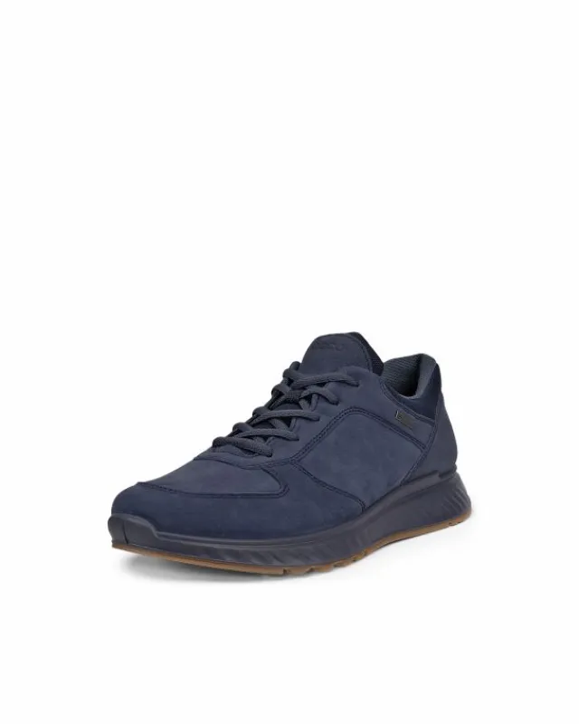 ECCO Outdoor | Outdoor-EXOSTRIDE M Navy