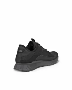 ECCO Gore-tex | Outdoor-EXOSTRIDE M Black