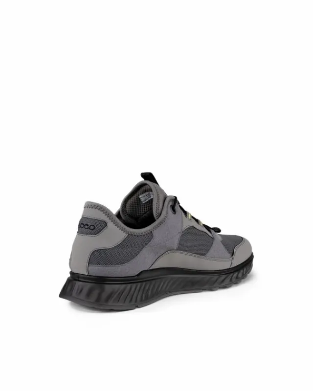 ECCO Gore-tex | Outdoor-EXOSTRIDE M Grey