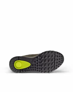 ECCO Outdoor | Outdoor-EXOSTRIDE M Green