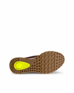 ECCO Gore-tex | Outdoor-EXOSTRIDE M Brown