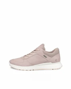 ECCO Gore-tex | Outdoor-EXOSTRIDE W Grey