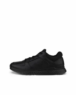 ECCO Outdoor | Outdoor-EXOSTRIDE W Black