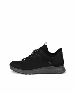 ECCO Outdoor | Outdoor-EXOSTRIDE W Black
